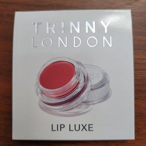Trinny London Lip Luxe samples- Tashi & Sooze